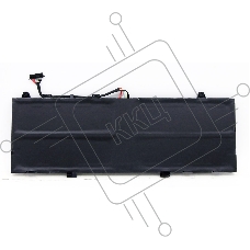 Аккумуляторная батарея для ноутбука Lenovo Flex 5G (L19M4PD4) 7.68V 60Wh