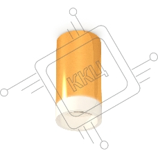 Светильник Ambrella Light XS6327021 PYG/FR золото желтое полированное/белый матовый MR16 GU5.3 (C6327, N6248)