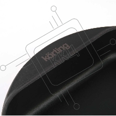 Противень Korting K 1031 TR из чугуна с высокими стенками