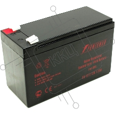 Батарея Powerman Battery 12V/7,2AH CA1272