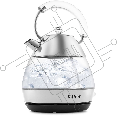 Чайник Kitfort КТ-678