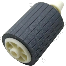 Ролик подачи бумаги с нижнего лотка Ricoh Aficio 220/1022/1027 (A2672751)