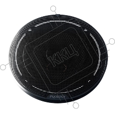 Колонки автомобильные Prology PX-130 130Вт 89дБ 4Ом 13см (5дюйм) (ком.:2кол.) коаксиальные двухполосные