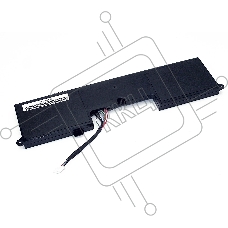 Аккумуляторная батарея для ноутбука Dell Inspiron DUO 1090 14.8V 2000mAh
