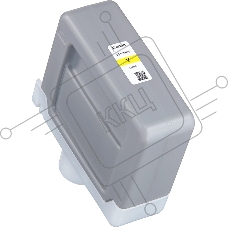 Картридж Canon PFI-340 YELLOW желтый (330 мл) для Canon imagePROGRAF TZ-30000