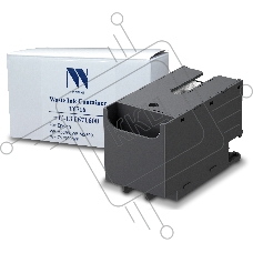Контейнер для отработанных чернил NV Print T6716 Epson WF-M5299, WF-M5799, WF-C5790DWF совместимый