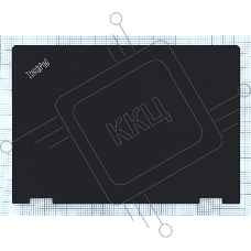 Крышка матрицы для Lenovo ThinkPad X13 Yoga Gen 1