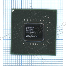 Чип nVidia N15V-GM-S-A2