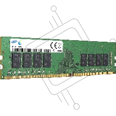 Оперативная память Samsung DDR4 8Gb RDIMM 3200 1.2V