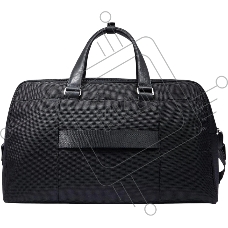 Сумка дорожная Piquadro BRIEF2 (BV6730BR2/N) ткань черный
