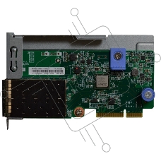 Адаптер Lenovo 7ZT7A00546 ThinkSystem 10Gb 2-port SFP+ LOM