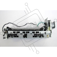 Печь в сборе HP Color LJ 2605DN/DTN (для аппаратов с дуплексом) (RM1-1825)