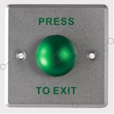 Кнопка выхода Hikvision DS-K7P06