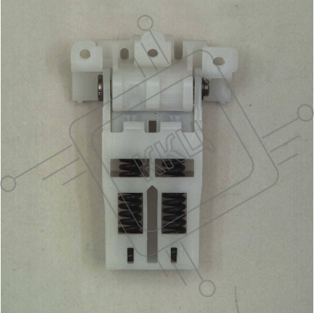 Шарнир (кронштейн) крышки ADF Samsung/HP SCX-4824FN/4833FR/5637/5737/WC 3210/3220 (JC97-03220A/003N01051)