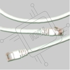 Коммутационный шнур NEOMAX (NM13001020) Шнур коммут. UTP 2 м., гибкий,Категория 5е 