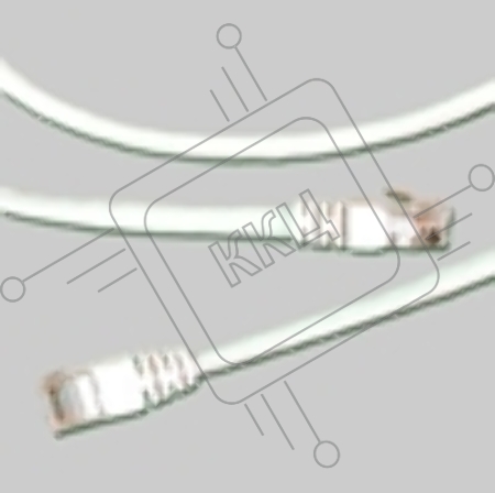 Коммутационный шнур NEOMAX (NM13001020) Шнур коммут. UTP 2 м., гибкий,Категория 5е 