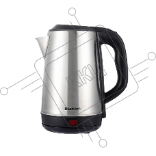 Чайник Blackton Bt KT2314S Сталь-Черный, 1500 Вт, 2.3 л