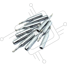 Жало для паяльника Quick QSS960-T-2C 10 шт