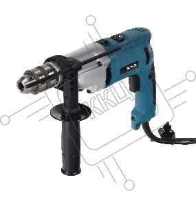 Дрель ударная Makita HP2070F 1010Вт