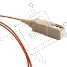 Кабель Pigtail Lanmaster TWT-PIG-SC/SU-1.5 SC-SC 1.5м