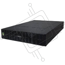 Внешний батарейный модуль CyberPower BPL48V75ART2U для моделей PR3000ELCDRTXL2U, PR6000ELCDRTXL5U