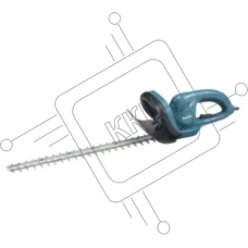 Ножницы садовые Makita UH5261 Кусторез,400Вт,нож-52см,рез-18мм,3.0кг,кор 