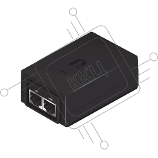 Адаптер PoE Ubiquiti  POE-24-30W 24V 1.25A