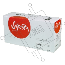 Картридж Sakura 108R00909 для Xerox P3140/P3155/P3160, черный, 2500 к.