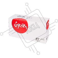 Картридж лазерный Sakura 50F5H00/ 50F5H0Eдля Lexmark MS310, MS410, MS510, MS610  черный, 5 000 к.
