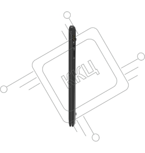 Ноутбук IRBIS NB665 13.5
