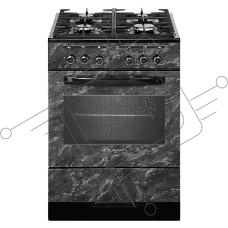 Плита комбинированная Gefest 6502-04 0053