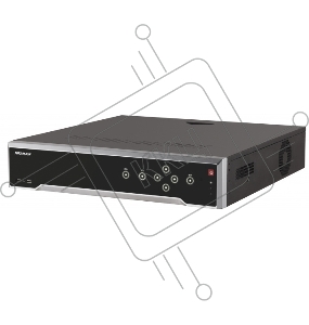 Видеорегистратор IP HIKVISION 16CH DS-7716NXI-K4/16P