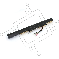 Аккумуляторная батарея Amperin для ноутбука Lenovo IdeaPad Z410 Z510 (L12S4K01) 2200mAh AI-Z410