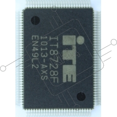 Мультиконтроллер IT8728F AXS