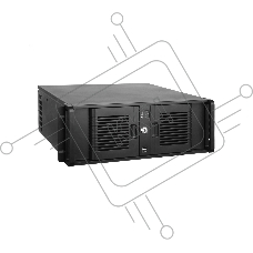 Корпуса Exegate EX254720RUS Серверный корпус Exegate Pro 4U4132 <RM 19