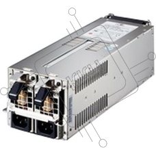 Блок питания EMACS R2G-5420V4V 420W 1+1 Redundant