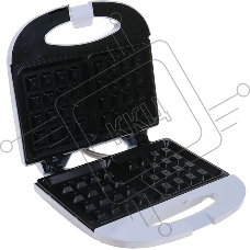 Вафельница Willmark WM-275 (2 квадратные формы 