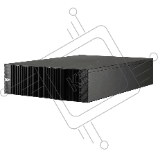 Батарея Powercom BAT VGD-240V RM for VRT-10K (240V, 9Ah) without PDU + 1A charger