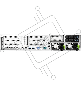 Серверная платформа XP1-S202A602