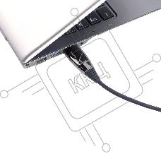 Активный оптический кабель VCOM D3743-30M HDMI 19M/M,ver. 2.1, 8K@60 Hz 30m