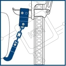 Устройство для подъема за бампер STELS, Bumper-Lift 50531