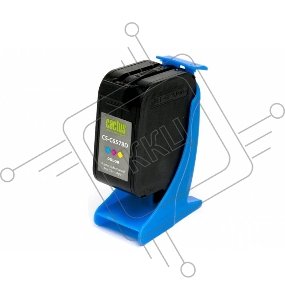 Картридж струйный Cactus CS-C6578D №78 голубой/пурпурный/желтый (19мл) для HP DJ 900/1220C/PS P000/P1100