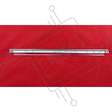 Дозирующее лезвие (Doctor Blade) HP LJ 1010/1200/1000w/1012/1015/1018/1020/1022/1300/1150/2035/2055 (ELP, Китай)