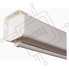 Экран Lumien 153x203см Master Picture LMP-100109 4:3 настенно-потолочный рулонный