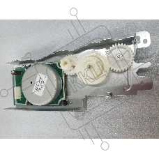 Узел привода печки HP LJ M607/M608/M609/M631/M632/M633 (RM2-6763) OEM
