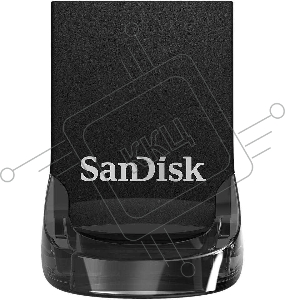 Флэш-накопитель USB3.1 512GB SDCZ430-512G-G46 SANDISK