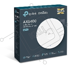 Точка доступа TP-Link AX5400 Ceiling Mount Dual-Band Wi-Fi 6 Access Point