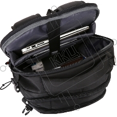 Компьютерный рюкзак SUMDEX (17,3) PJN-307BK, цвет черный