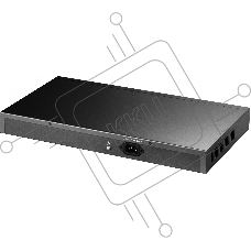 Коммутатор Cudy GS2024S2 (L2) 24x1Гбит/с 4SFP управляемый