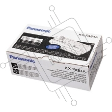 Барабан Panasonic KX-FA84A/E(7) {KX-FL511/512/513/541, (10000стр.)}